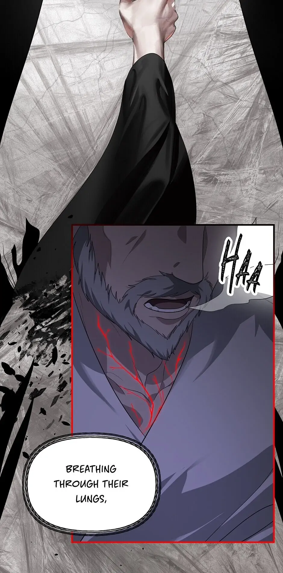 Read SSS Class Suicide Hunter En Manga Online