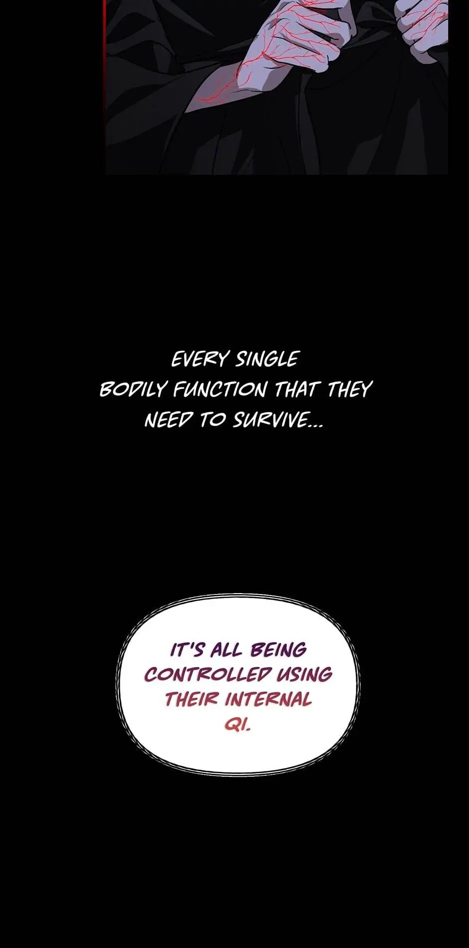 Read SSS Class Suicide Hunter En Manga Online