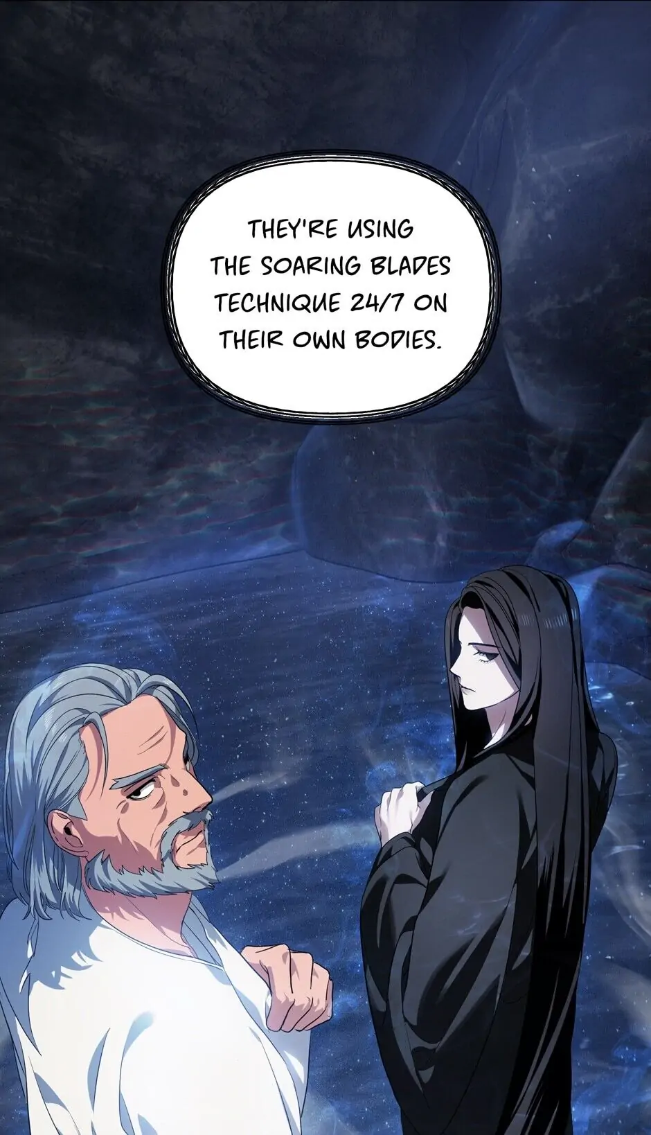 Read SSS Class Suicide Hunter En Manga Online