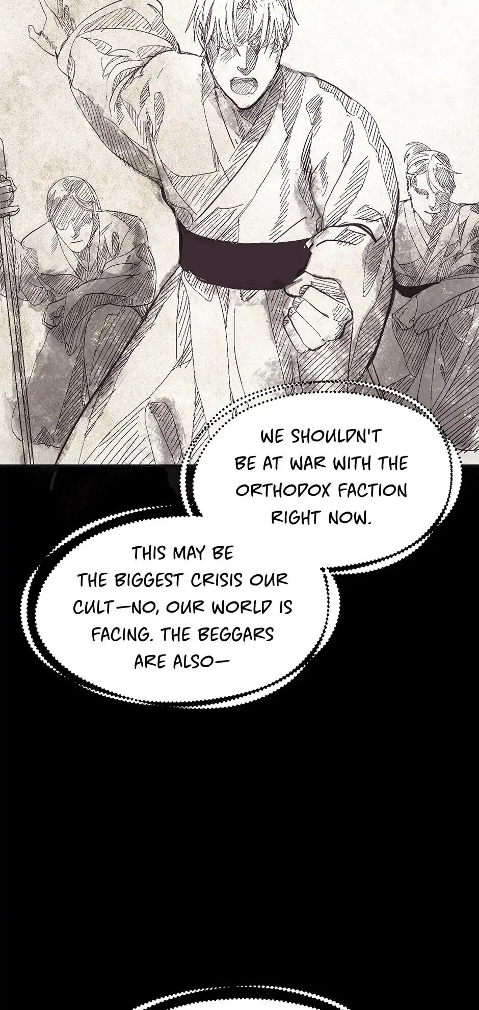 Read SSS Class Suicide Hunter En Manga Online