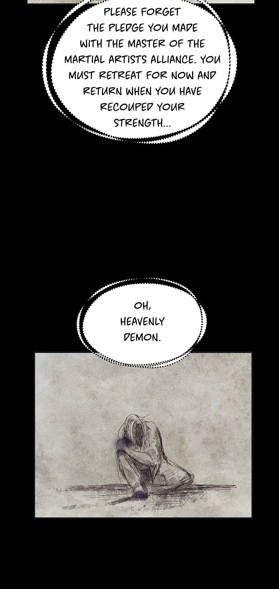 Read SSS Class Suicide Hunter En Manga Online