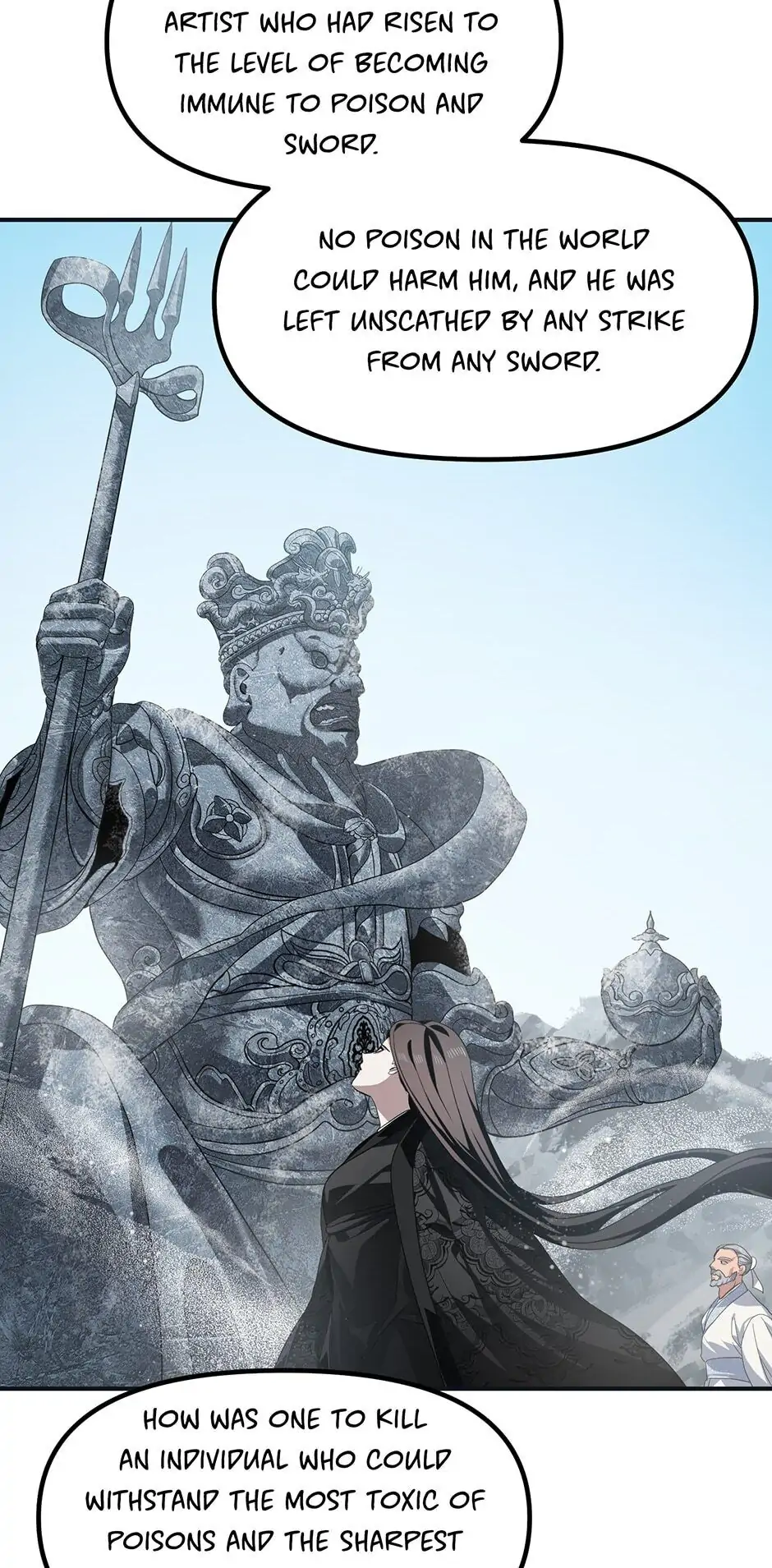 Read SSS Class Suicide Hunter En Manga Online
