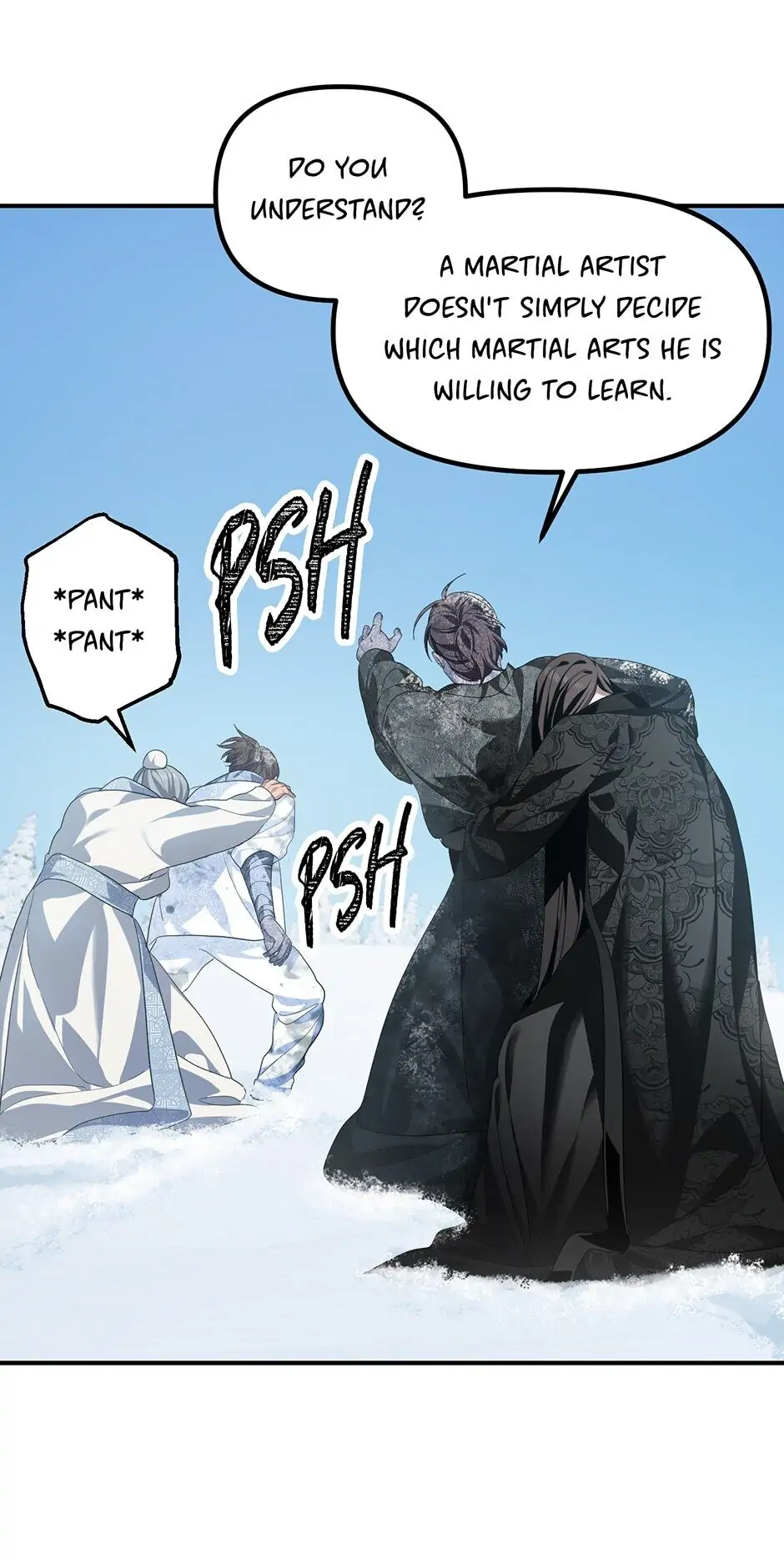 Read SSS Class Suicide Hunter En Manga Online