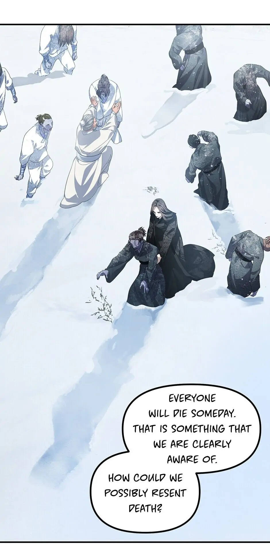 Read SSS Class Suicide Hunter En Manga Online