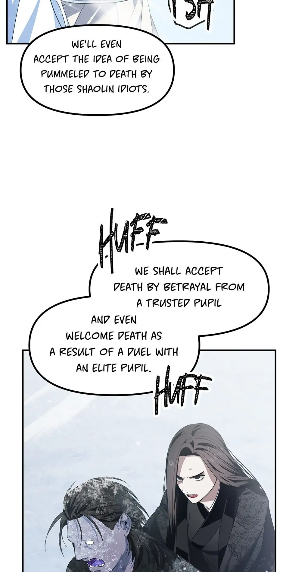 Read SSS Class Suicide Hunter En Manga Online