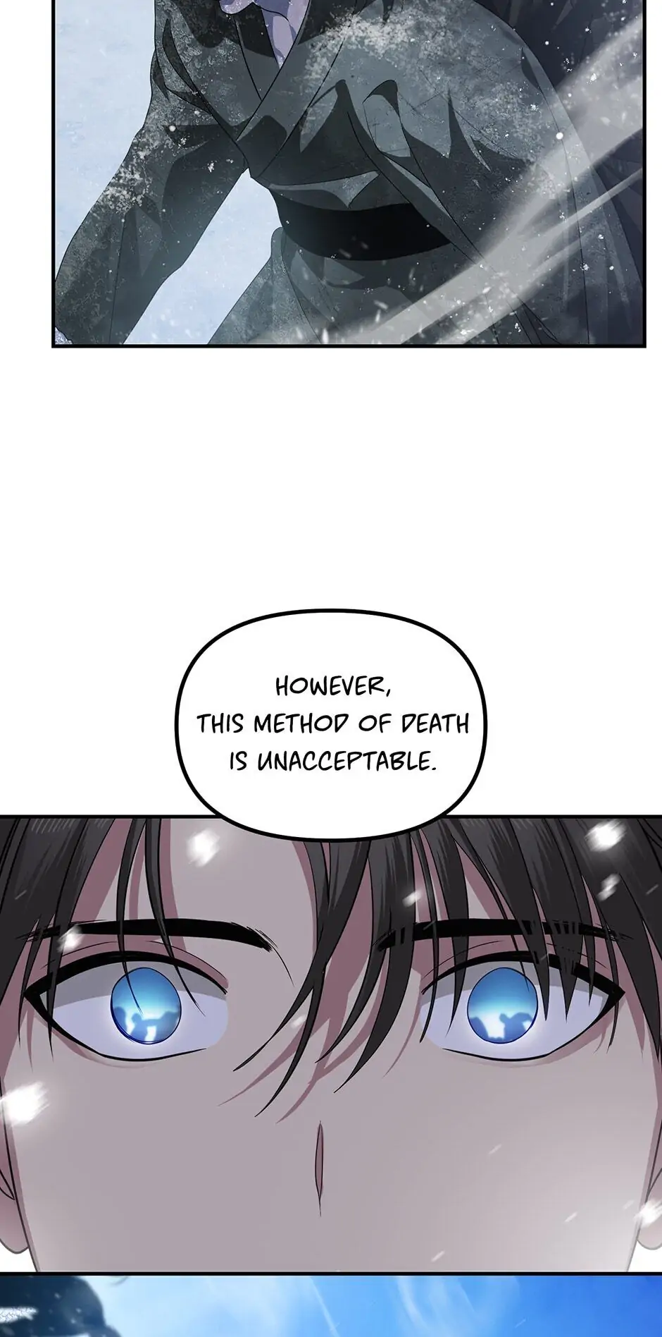 Read SSS Class Suicide Hunter En Manga Online