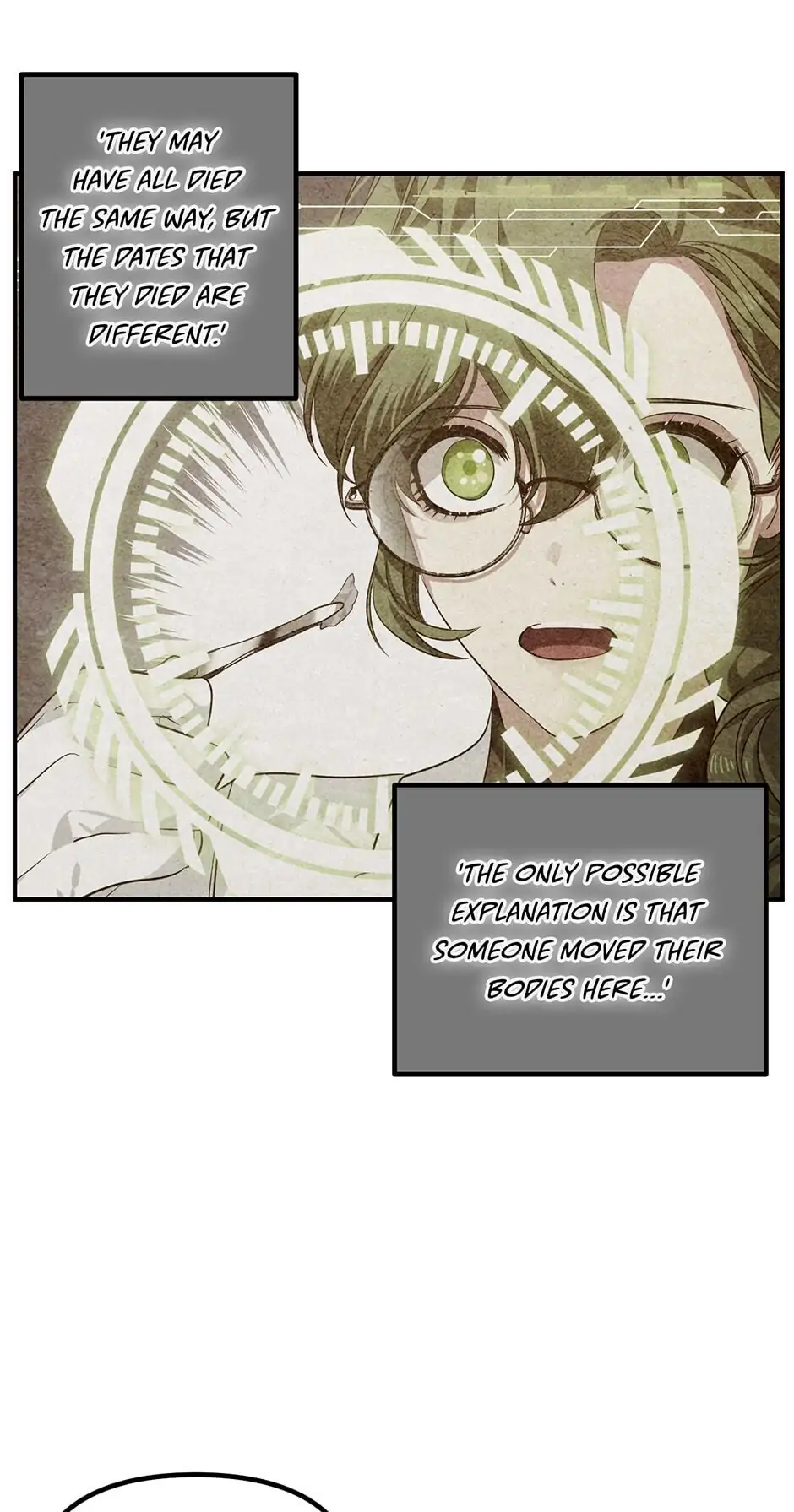 Read SSS Class Suicide Hunter En Manga Online