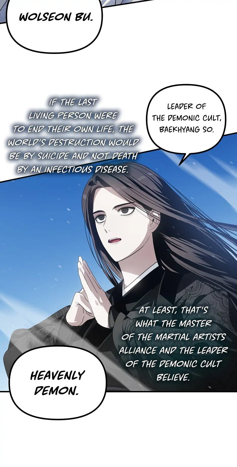 Read SSS Class Suicide Hunter En Manga Online