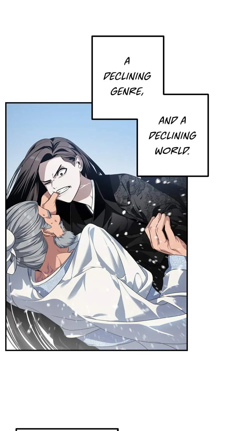 Read SSS Class Suicide Hunter En Manga Online