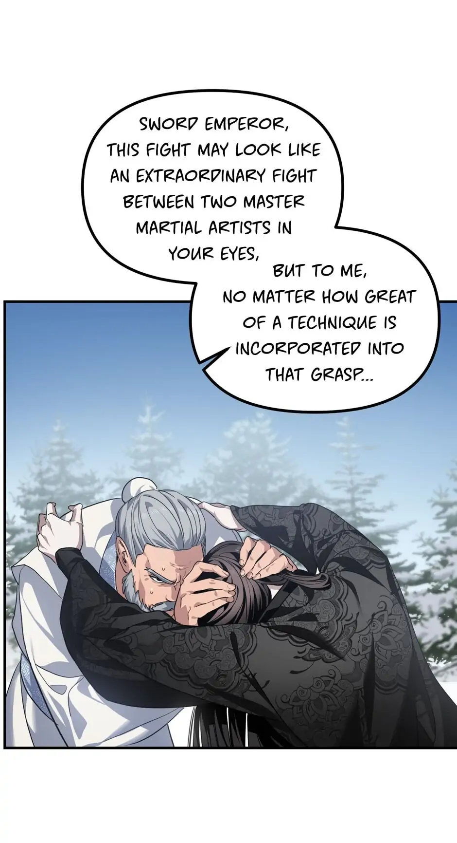 Read SSS Class Suicide Hunter En Manga Online