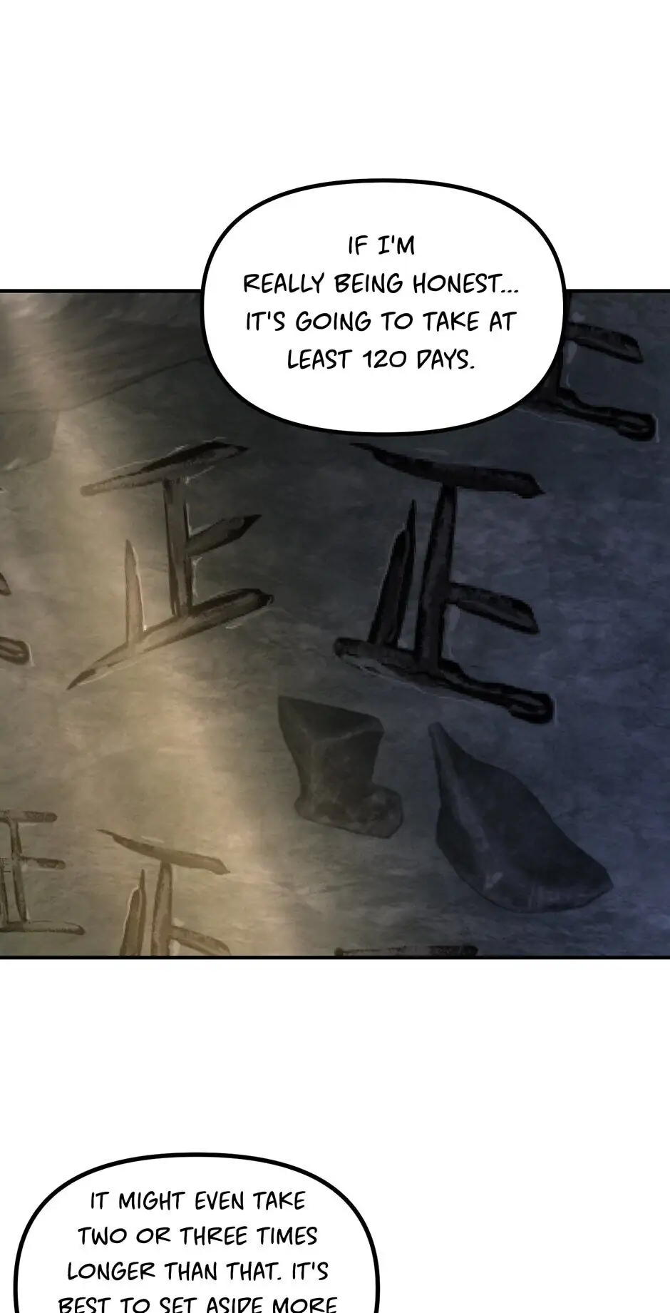 Read SSS Class Suicide Hunter En Manga Online
