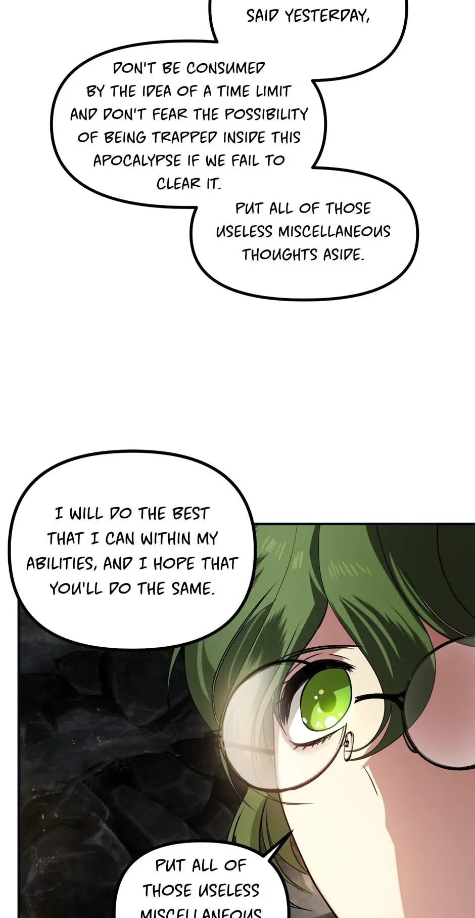 Read SSS Class Suicide Hunter En Manga Online