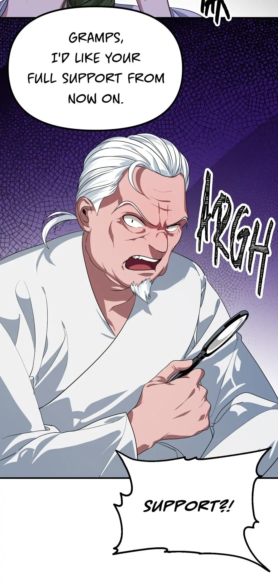 Read SSS Class Suicide Hunter En Manga Online