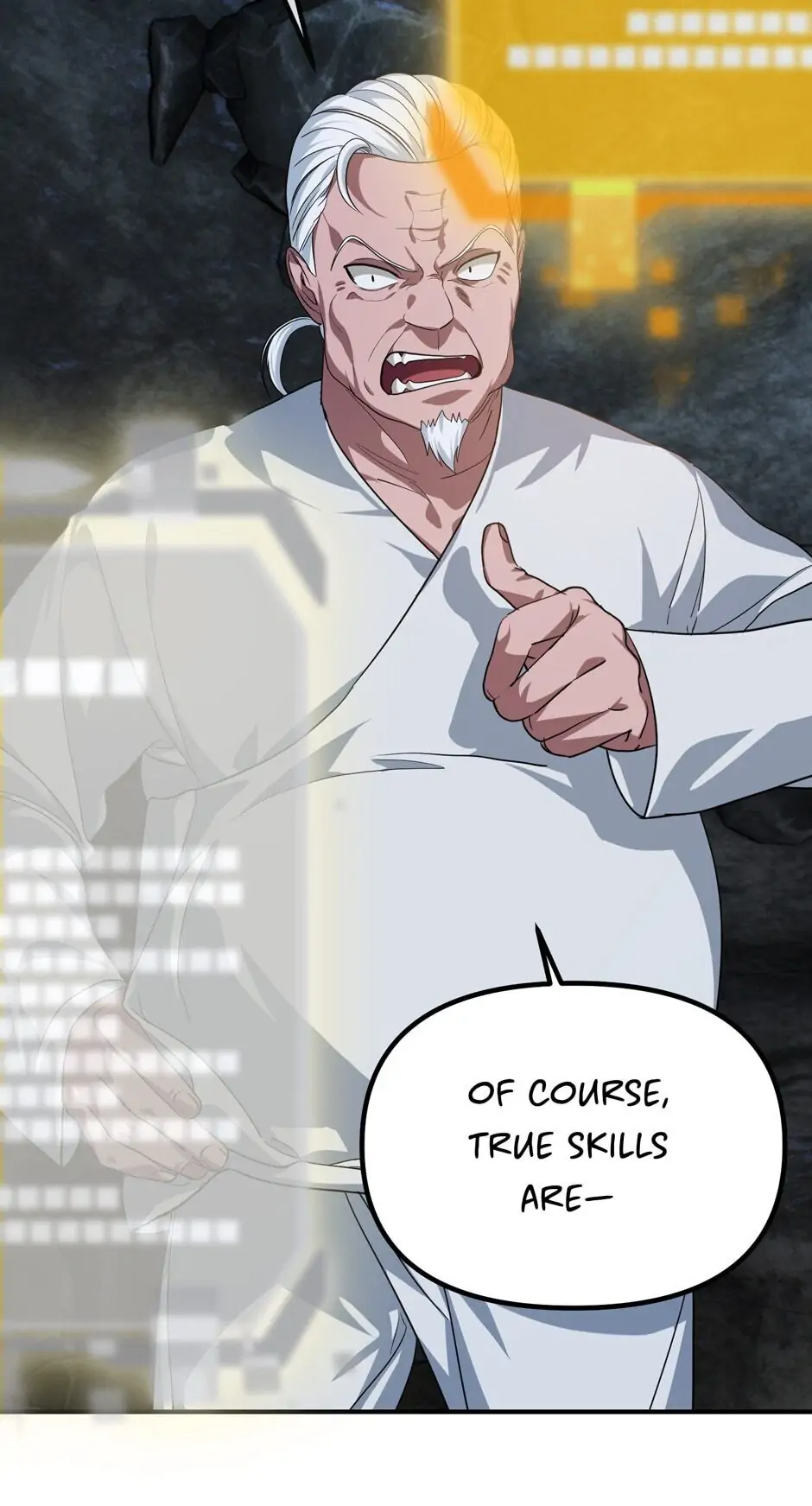 Read SSS Class Suicide Hunter En Manga Online