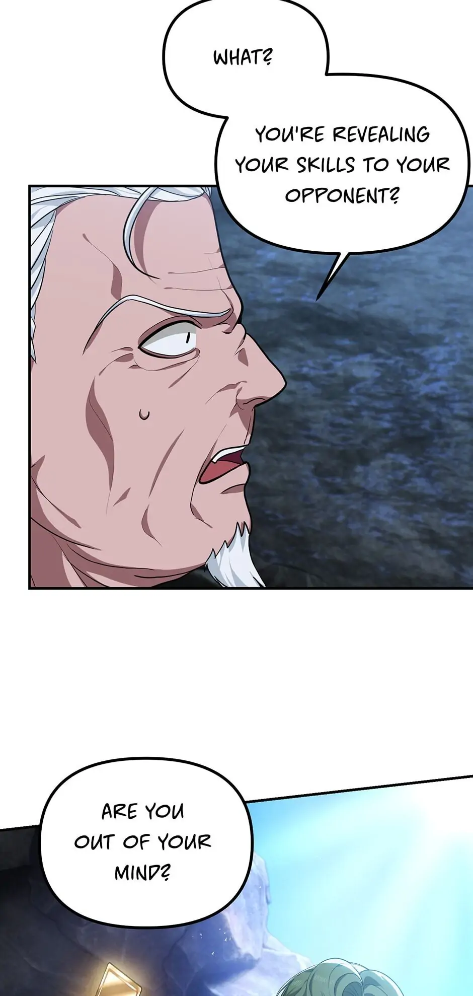 Read SSS Class Suicide Hunter En Manga Online