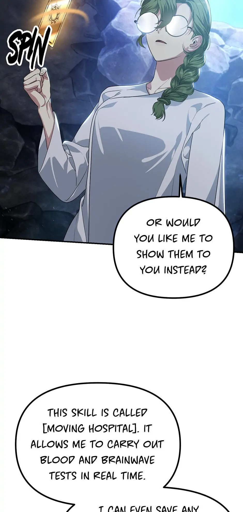 Read SSS Class Suicide Hunter En Manga Online