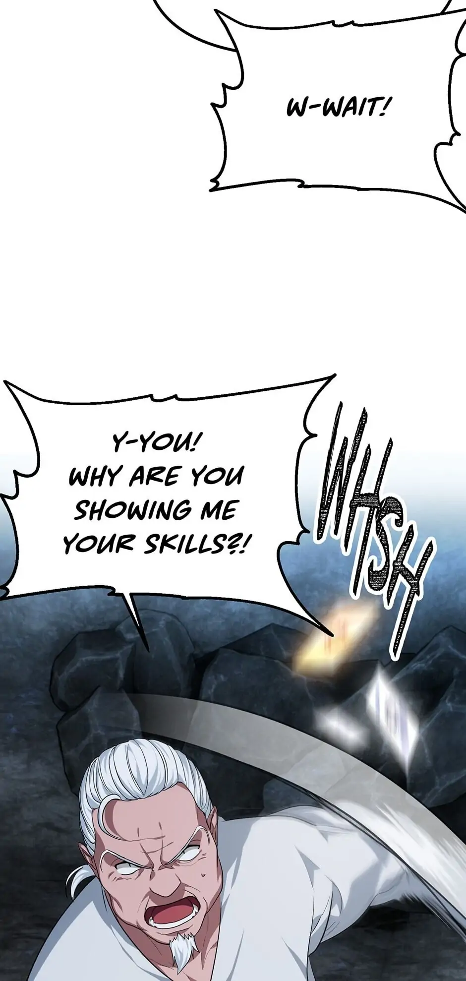 Read SSS Class Suicide Hunter En Manga Online