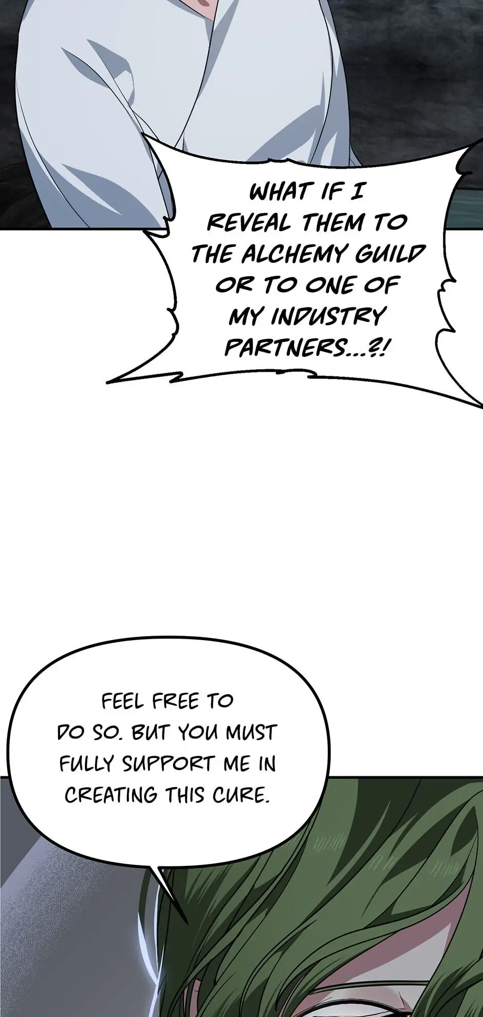 Read SSS Class Suicide Hunter En Manga Online