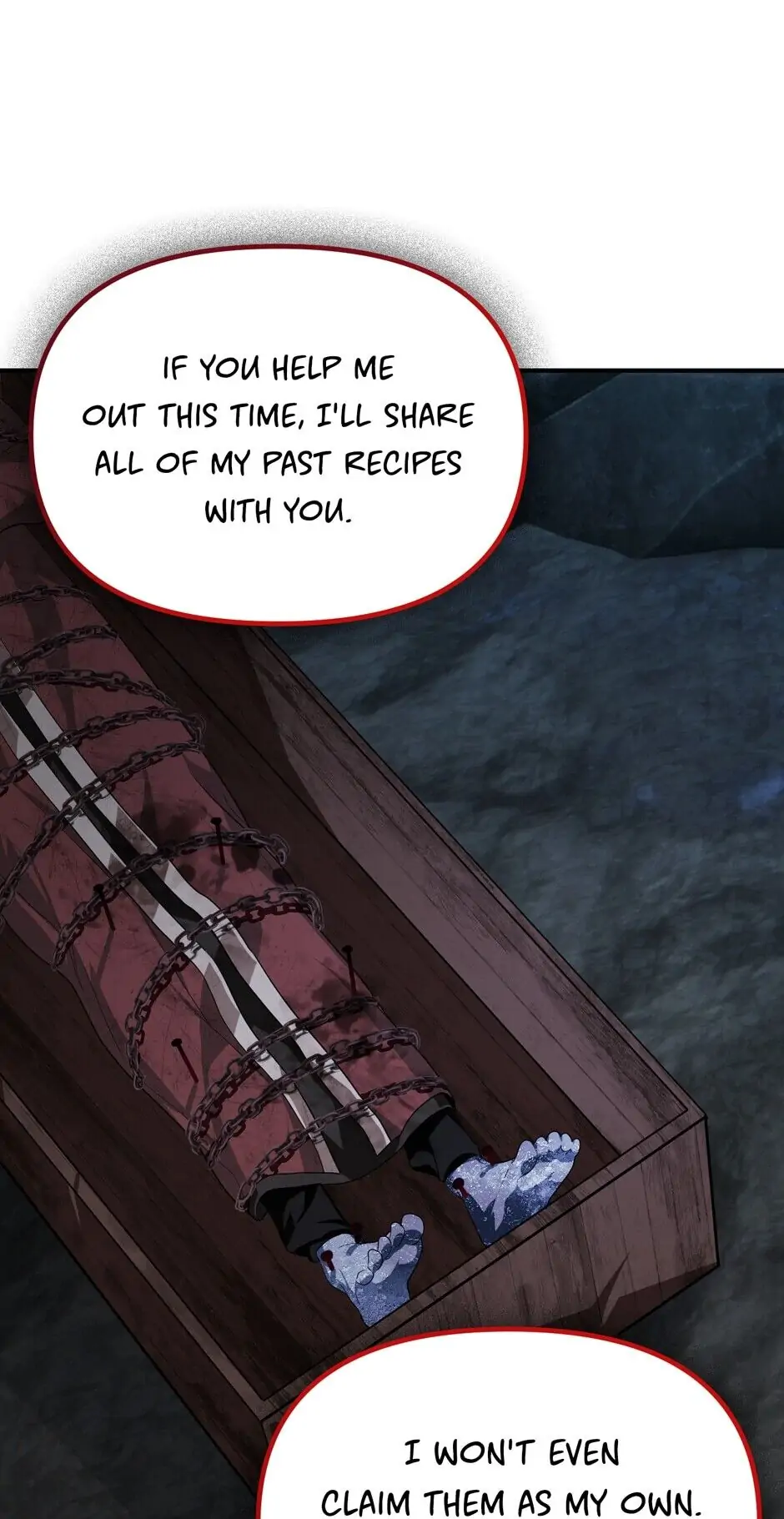 Read SSS Class Suicide Hunter En Manga Online