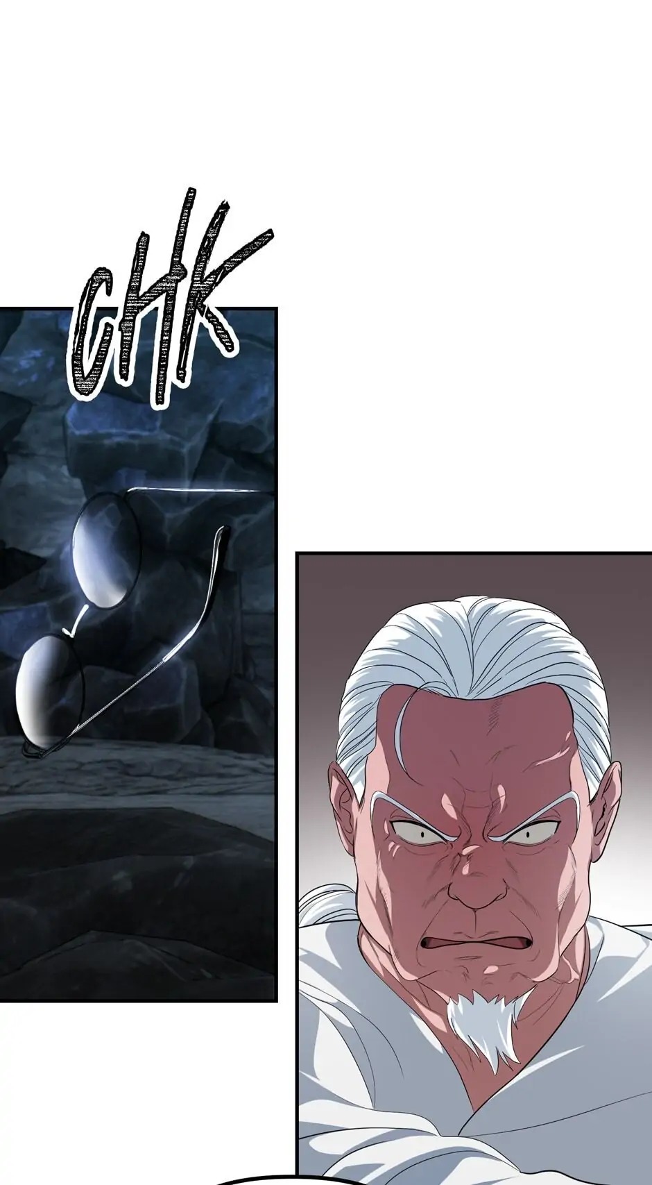 Read SSS Class Suicide Hunter En Manga Online