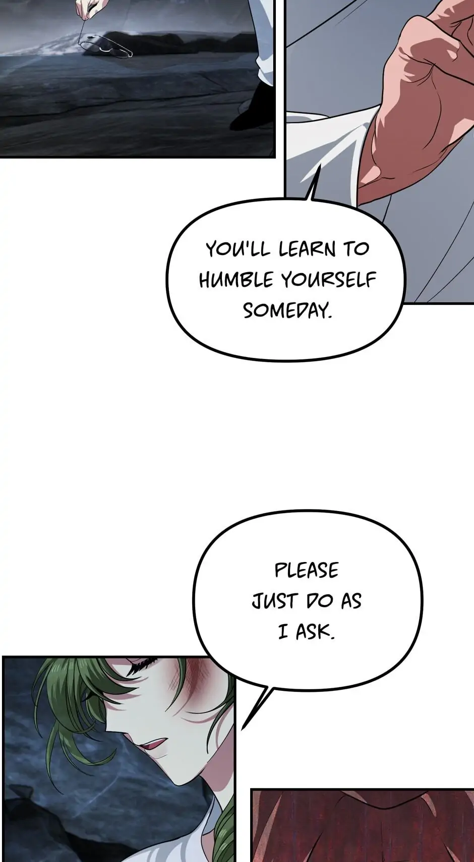 Read SSS Class Suicide Hunter En Manga Online