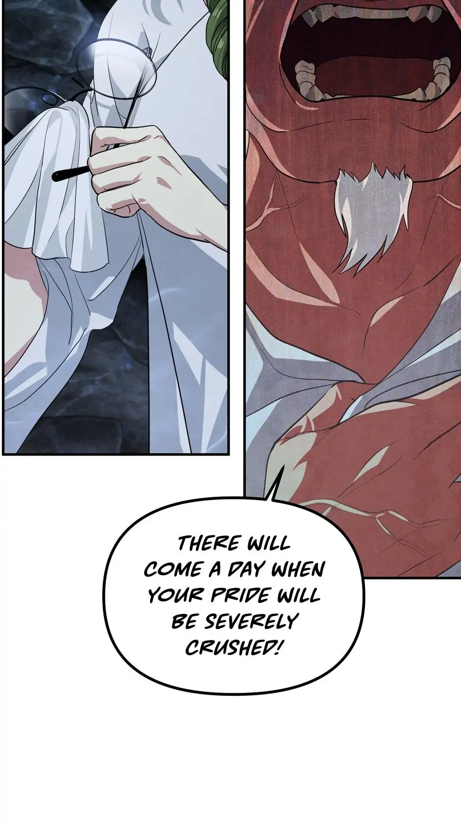 Read SSS Class Suicide Hunter En Manga Online