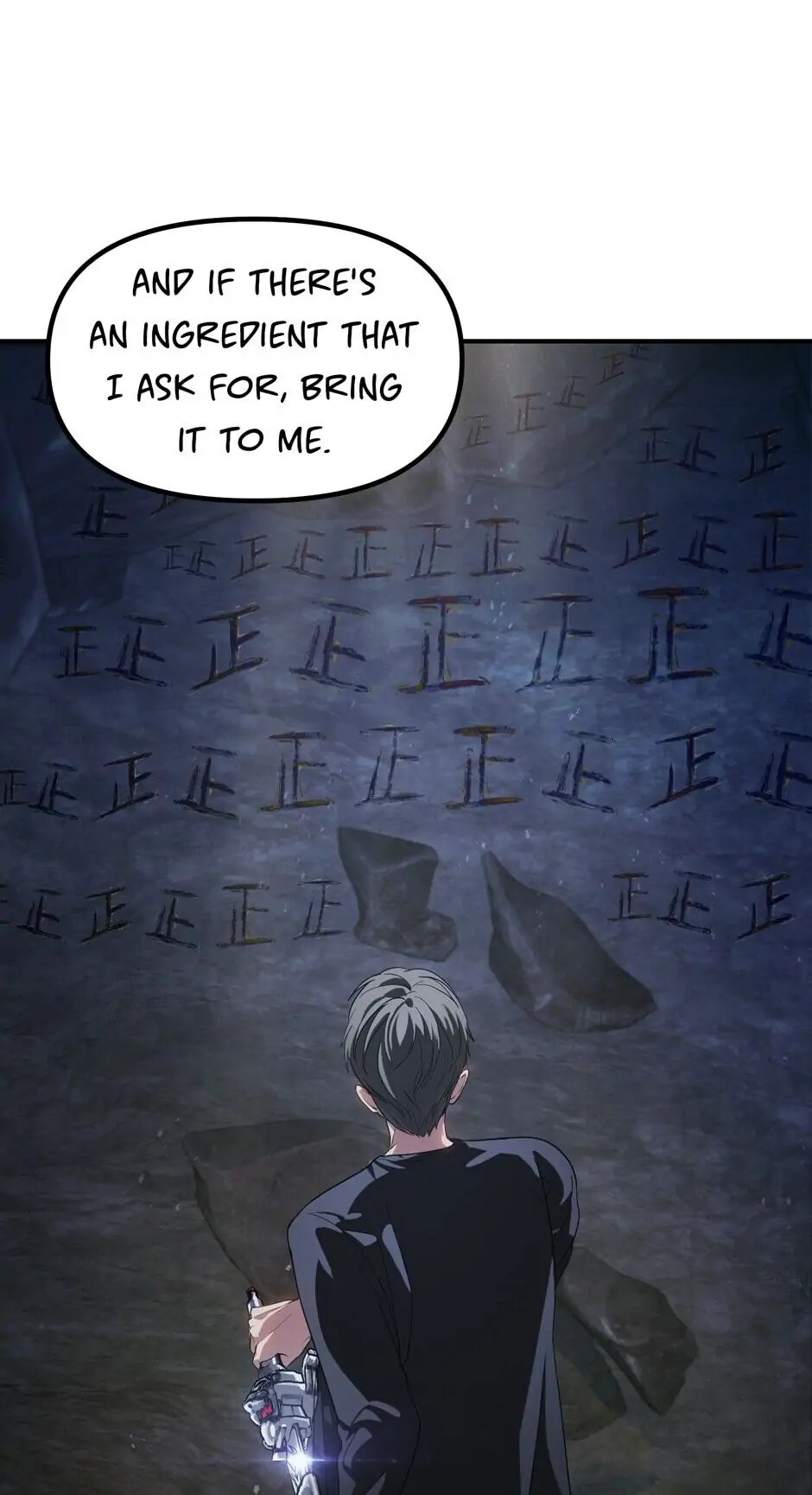 Read SSS Class Suicide Hunter En Manga Online