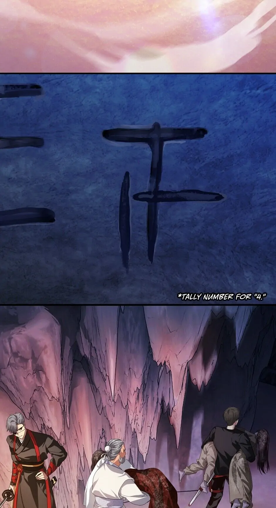 Read SSS Class Suicide Hunter En Manga Online