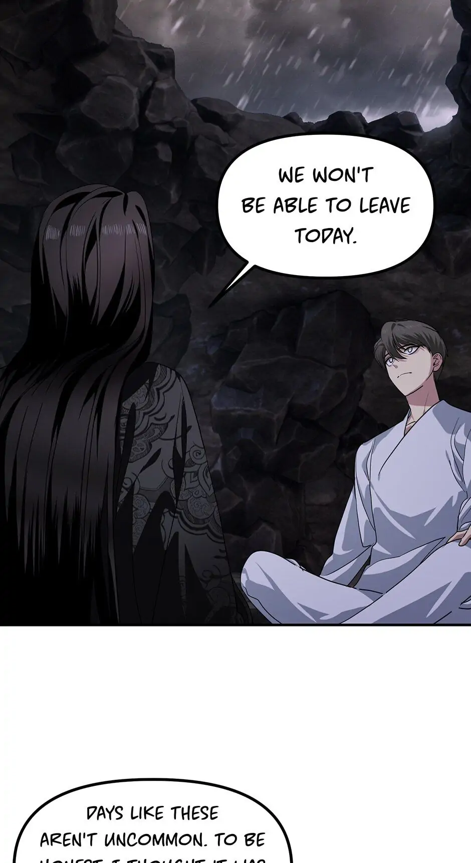 Read SSS Class Suicide Hunter En Manga Online
