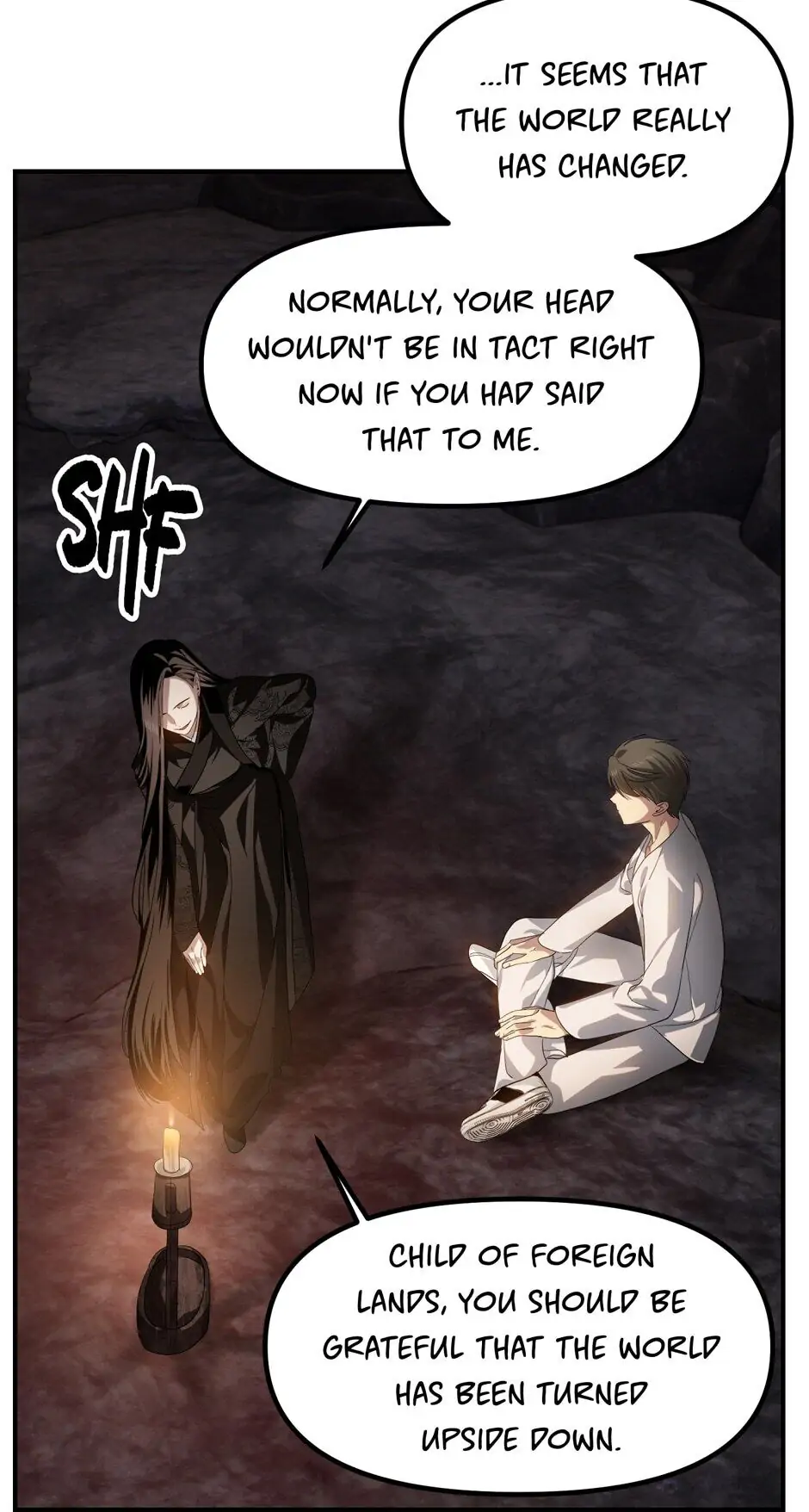Read SSS Class Suicide Hunter En Manga Online
