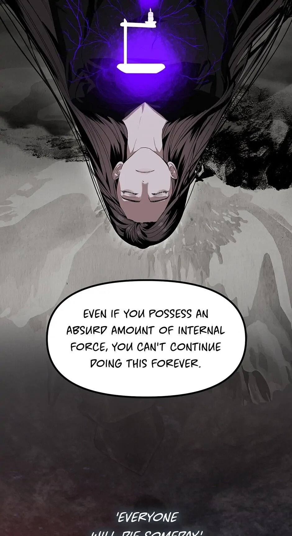 Read SSS Class Suicide Hunter En Manga Online