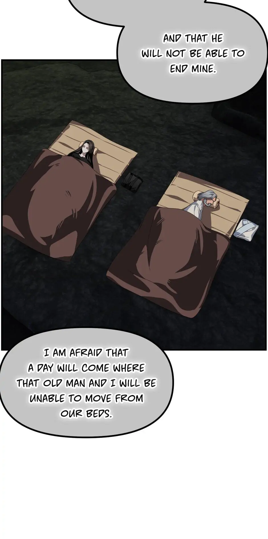 Read SSS Class Suicide Hunter En Manga Online