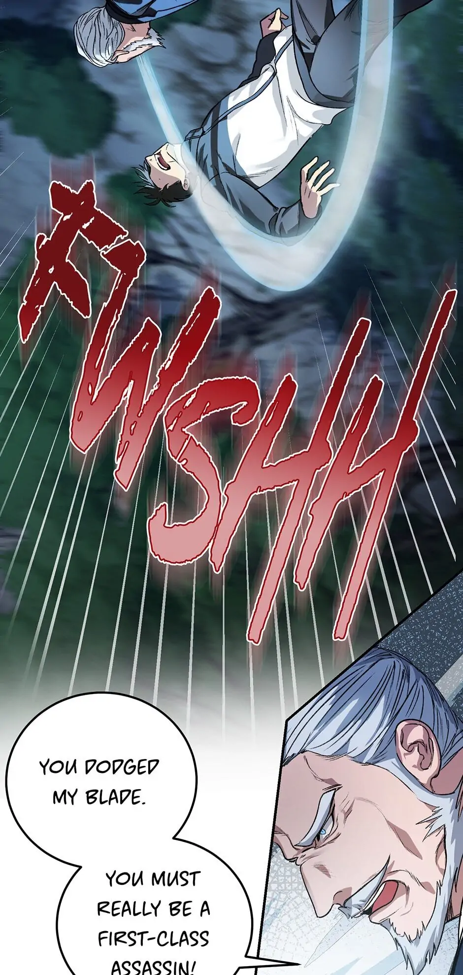 Read SSS Class Suicide Hunter En Manga Online