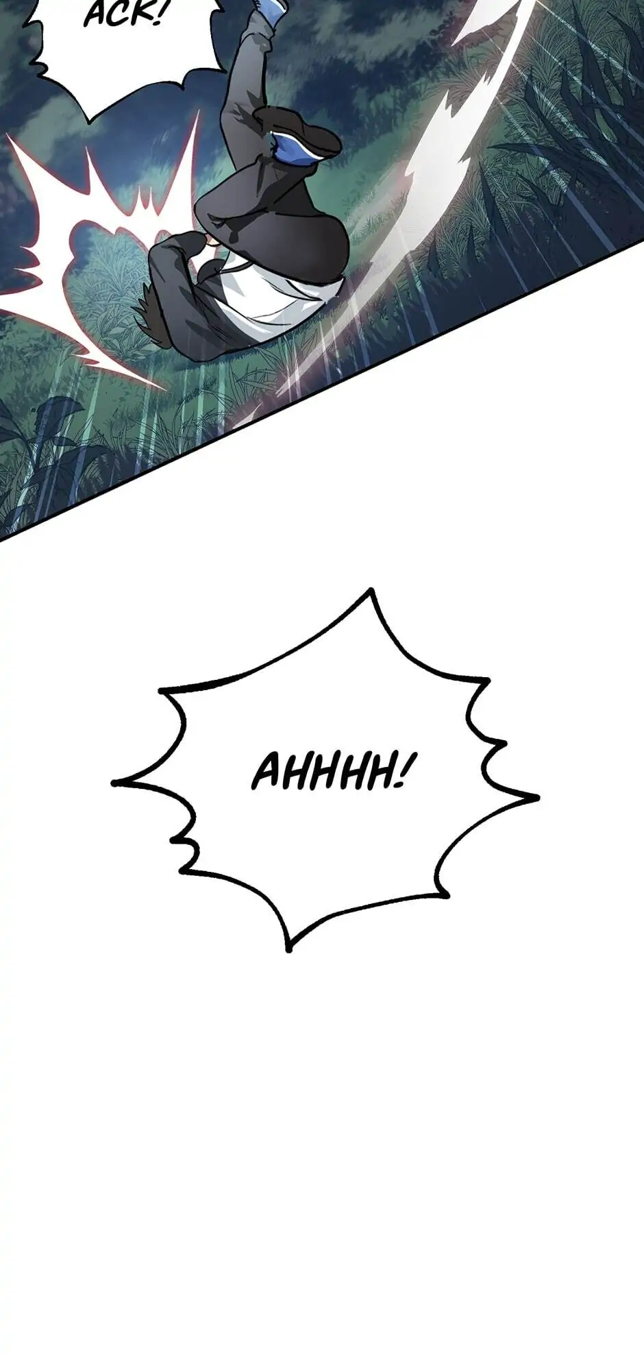 Read SSS Class Suicide Hunter En Manga Online