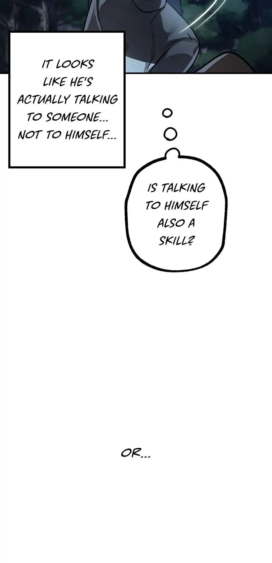 Read SSS Class Suicide Hunter En Manga Online