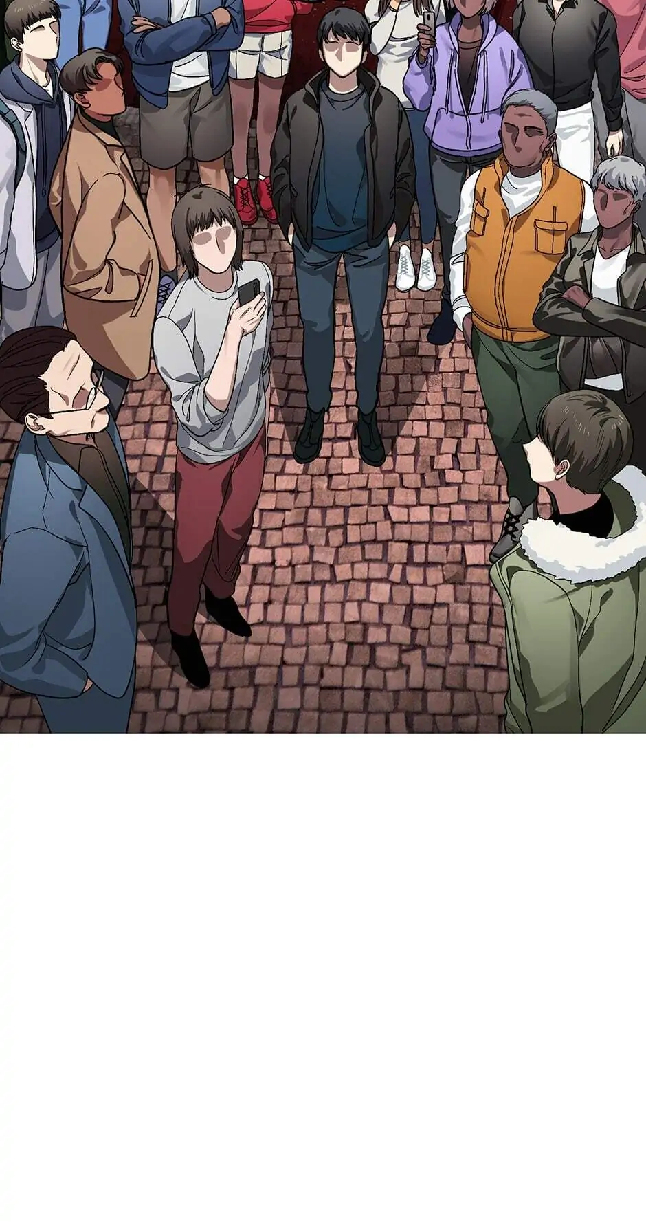 Read SSS Class Suicide Hunter En Manga Online