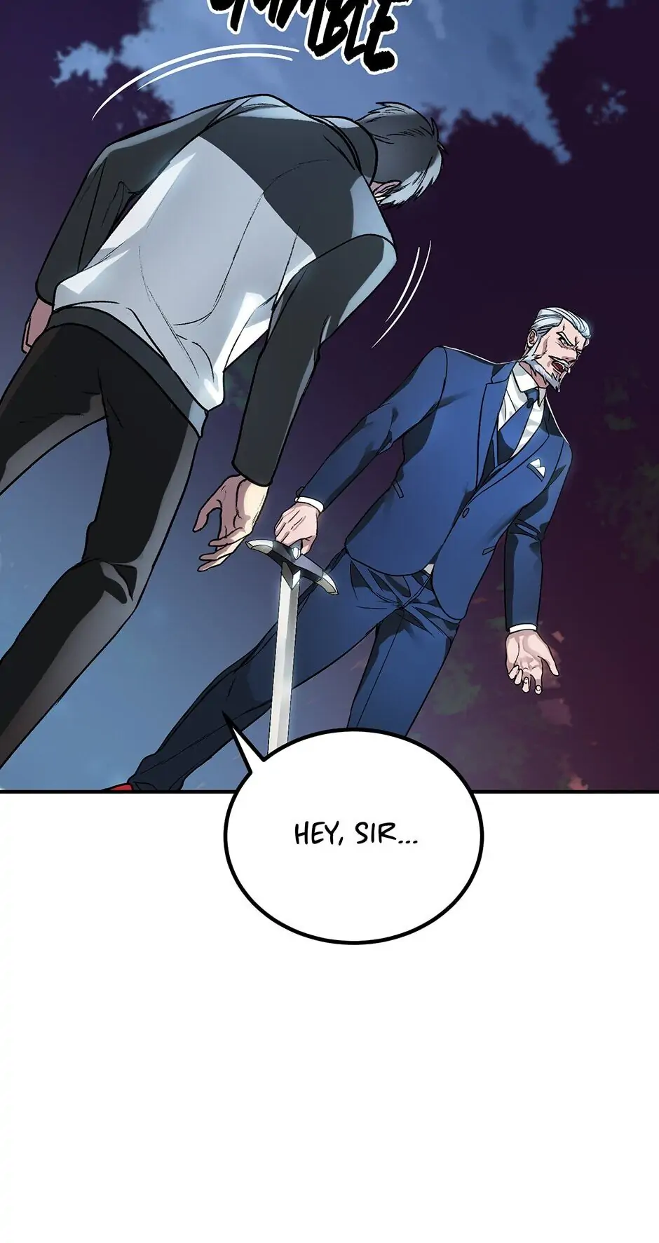 Read SSS Class Suicide Hunter En Manga Online