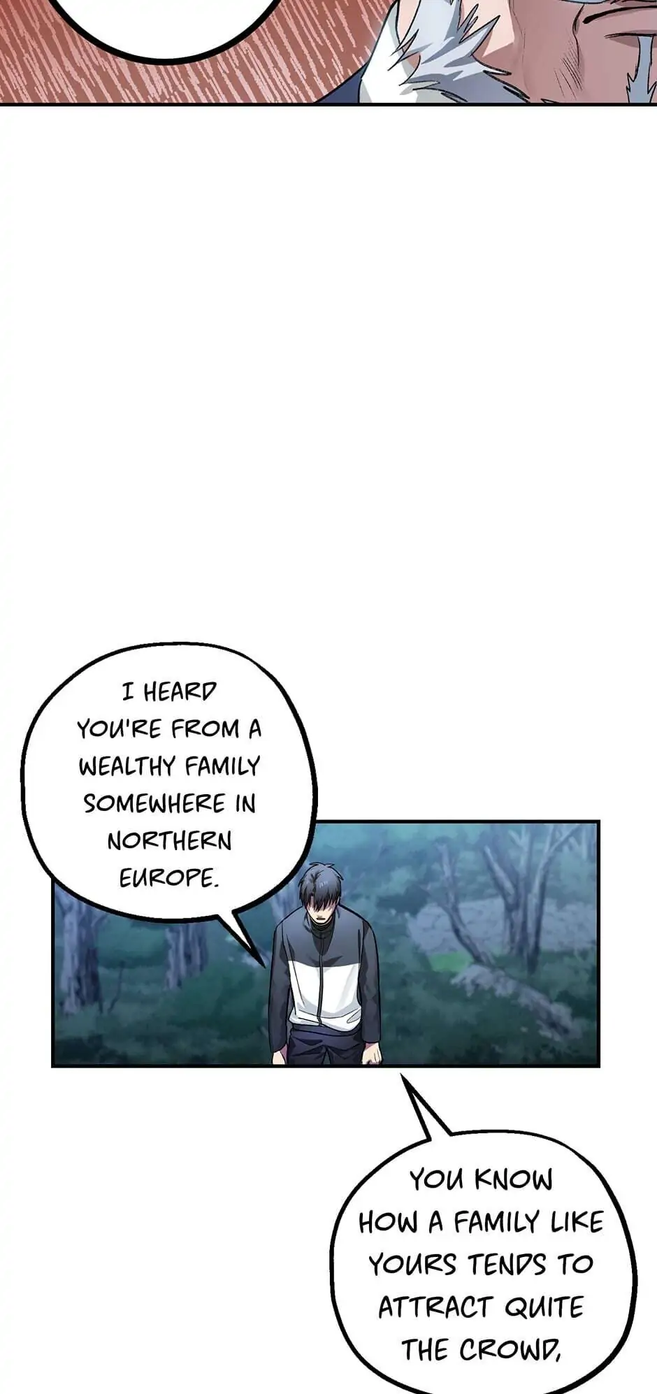 Read SSS Class Suicide Hunter En Manga Online