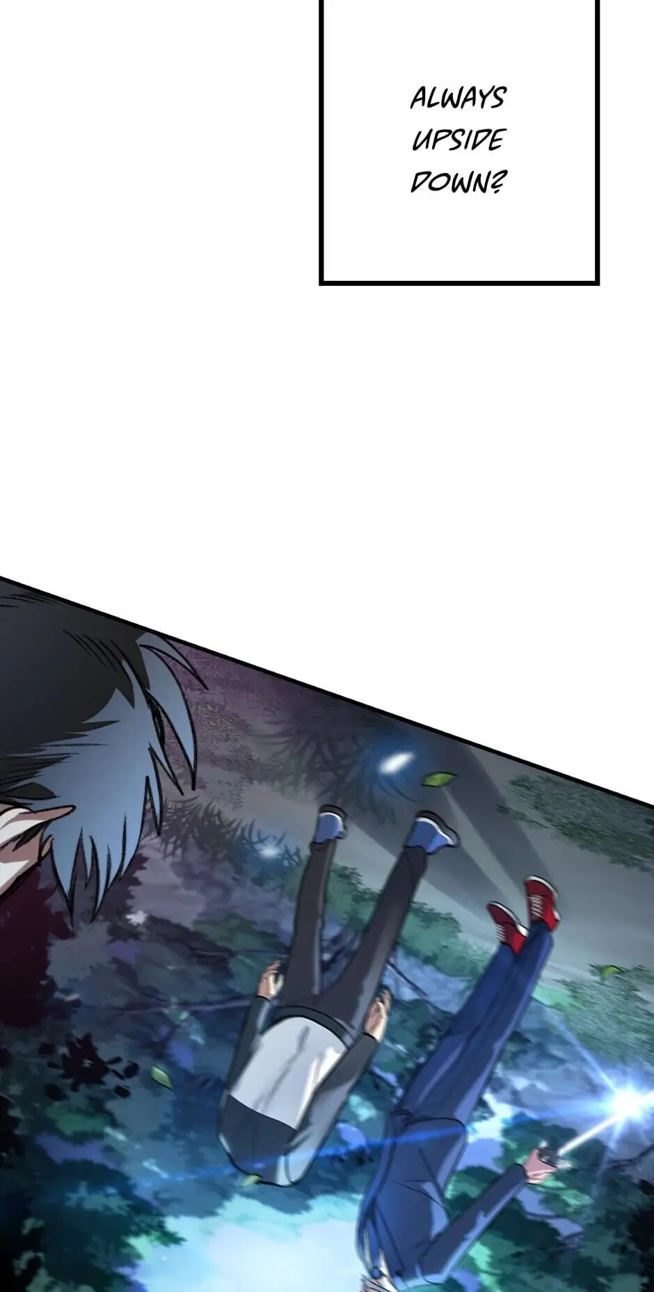 Read SSS Class Suicide Hunter En Manga Online