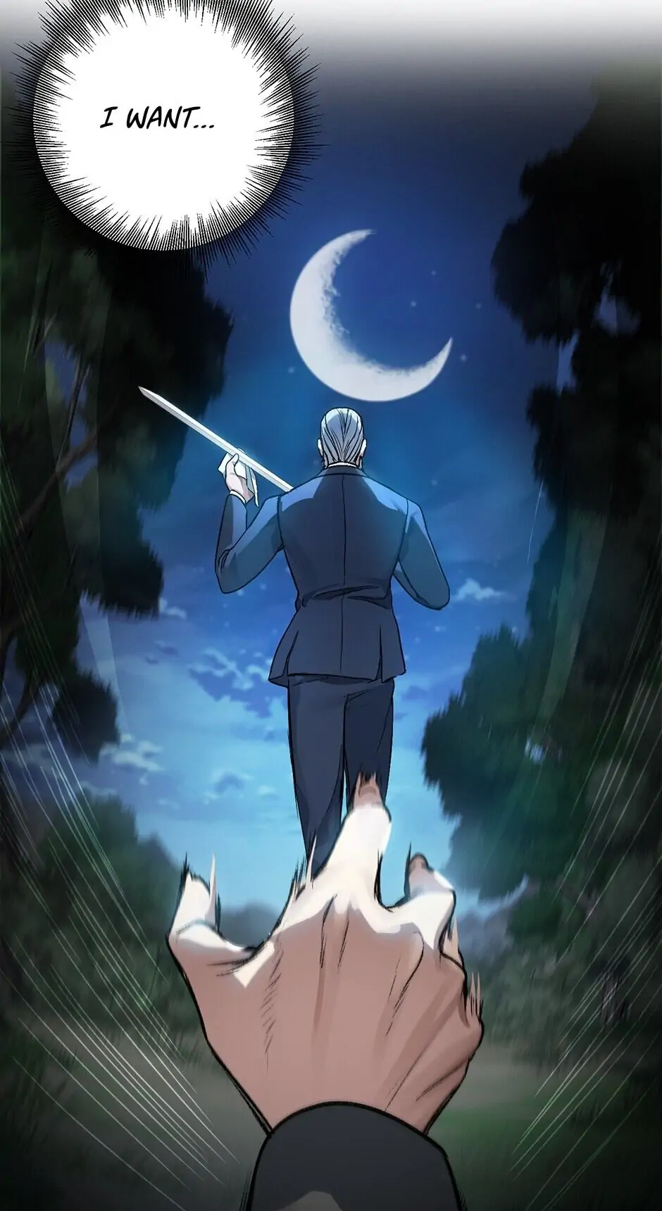 Read SSS Class Suicide Hunter En Manga Online