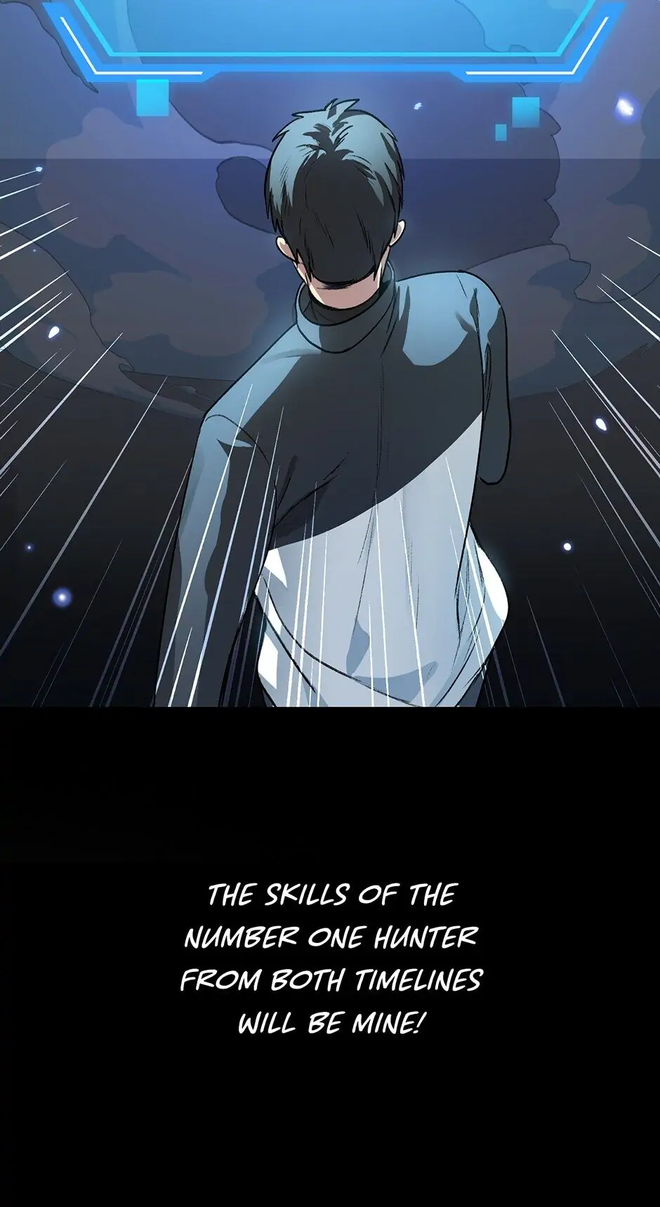Read SSS Class Suicide Hunter En Manga Online