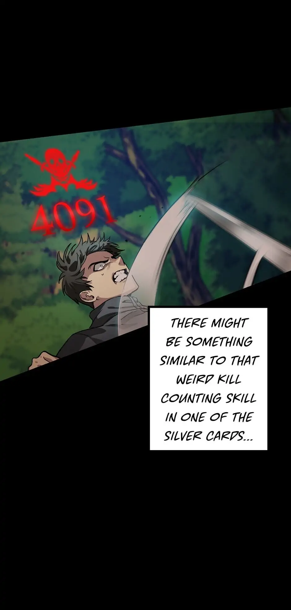 Read SSS Class Suicide Hunter En Manga Online