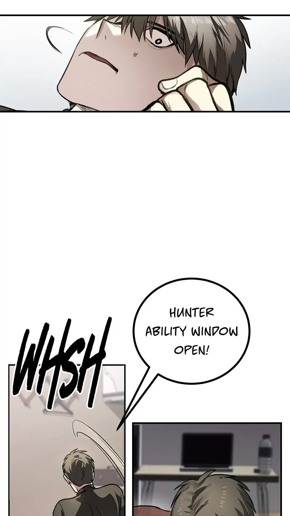 Read SSS Class Suicide Hunter En Manga Online