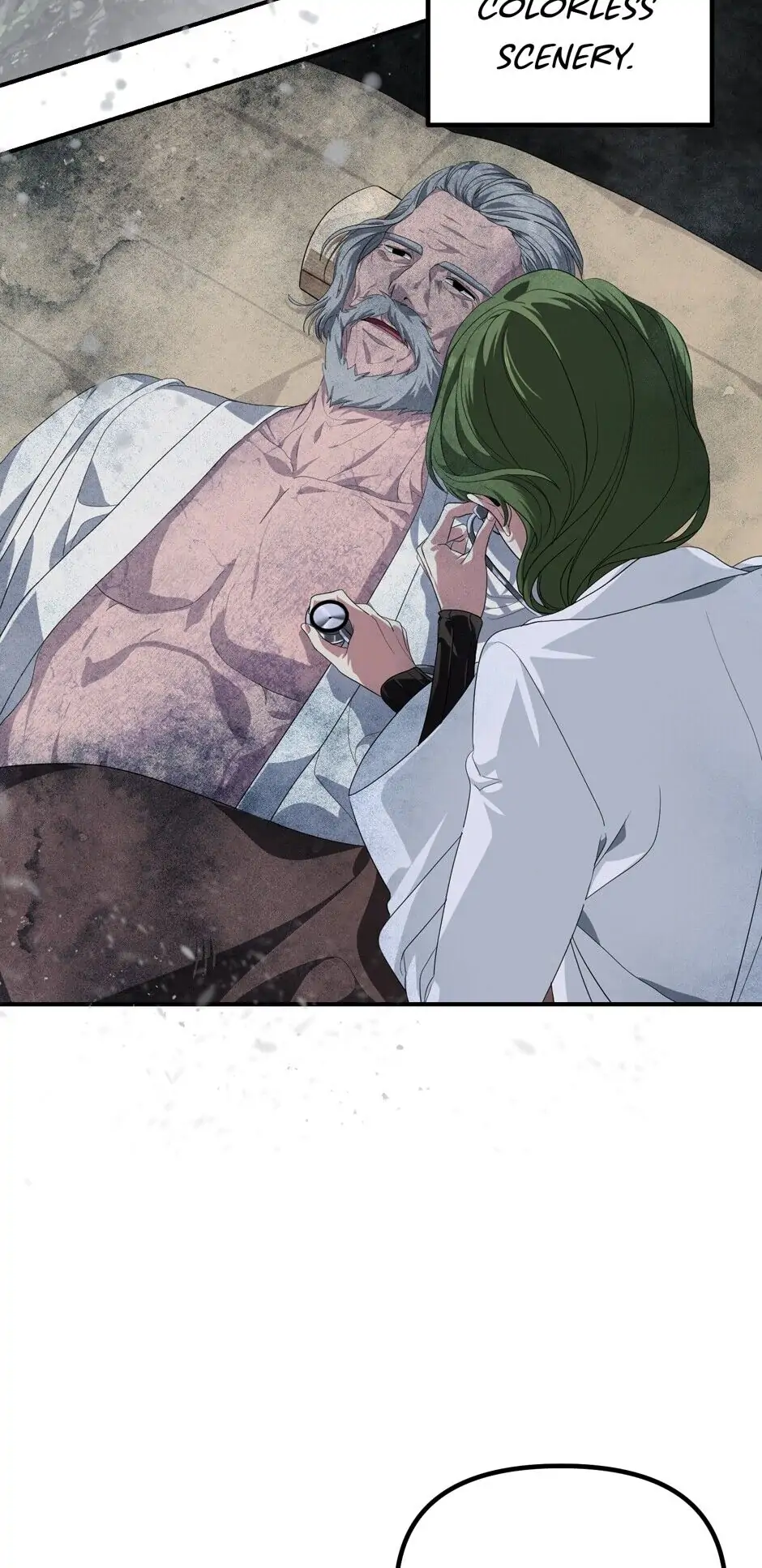 Read SSS Class Suicide Hunter En Manga Online