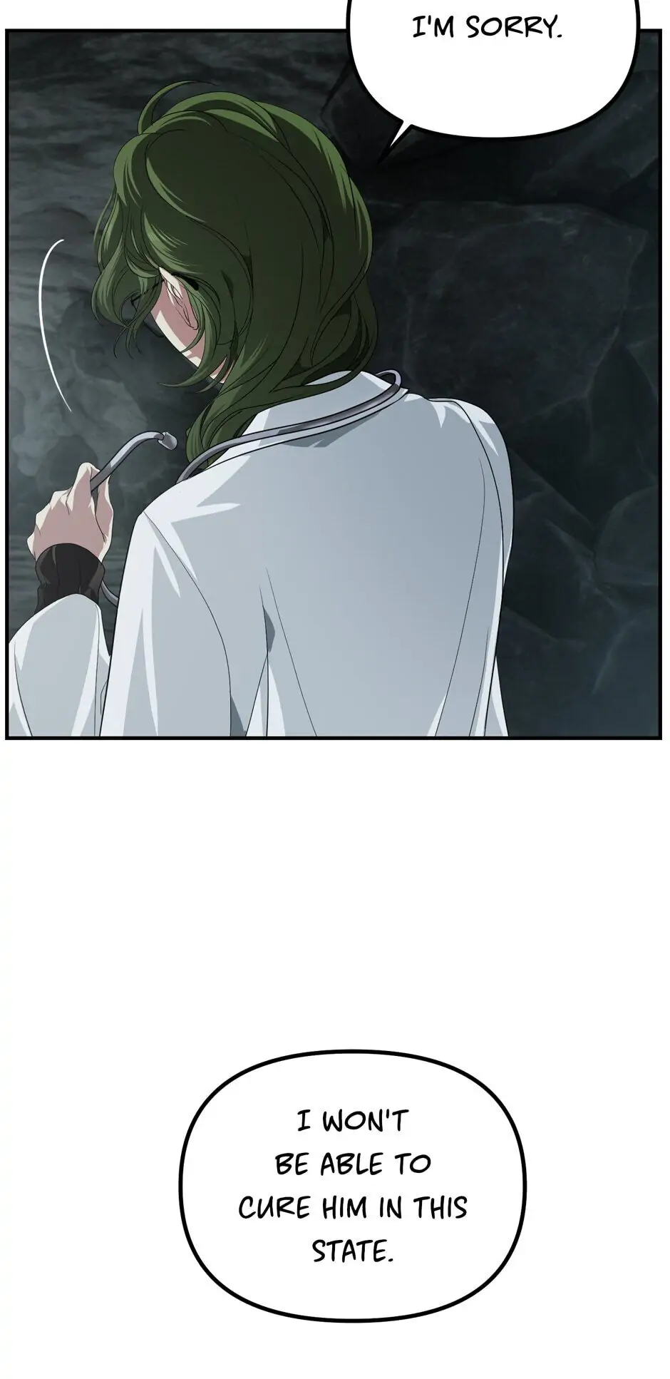 Read SSS Class Suicide Hunter En Manga Online