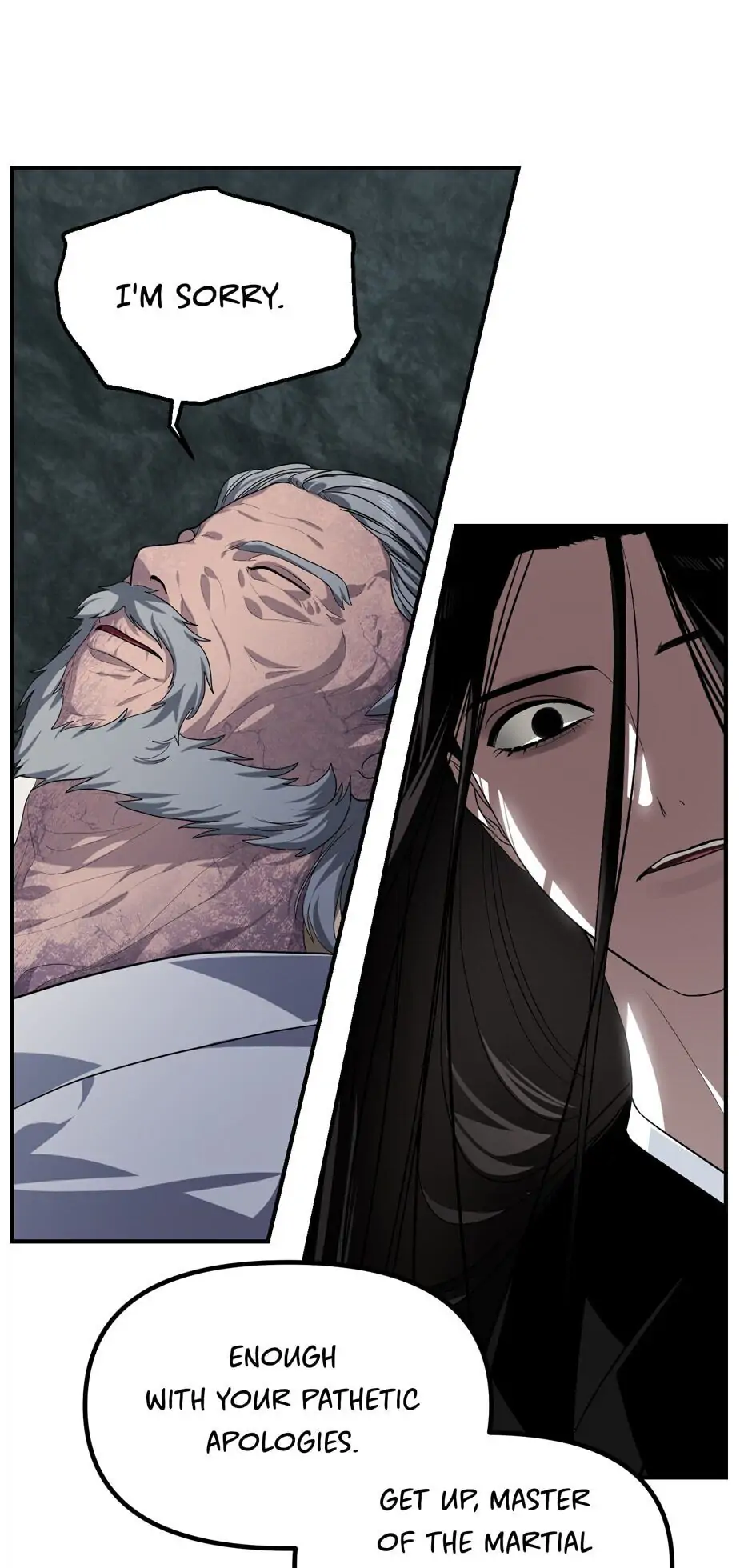 Read SSS Class Suicide Hunter En Manga Online