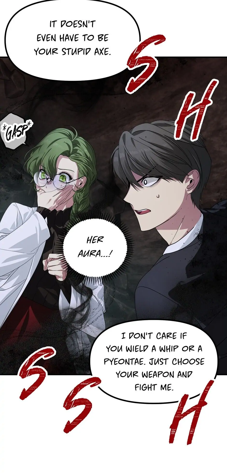 Read SSS Class Suicide Hunter En Manga Online