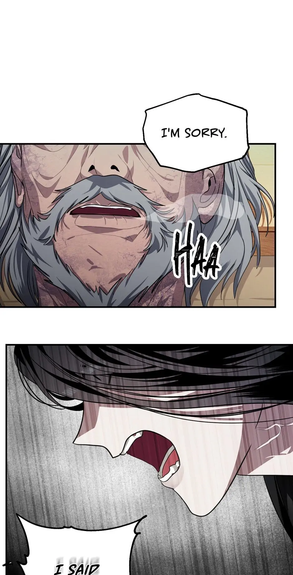 Read SSS Class Suicide Hunter En Manga Online