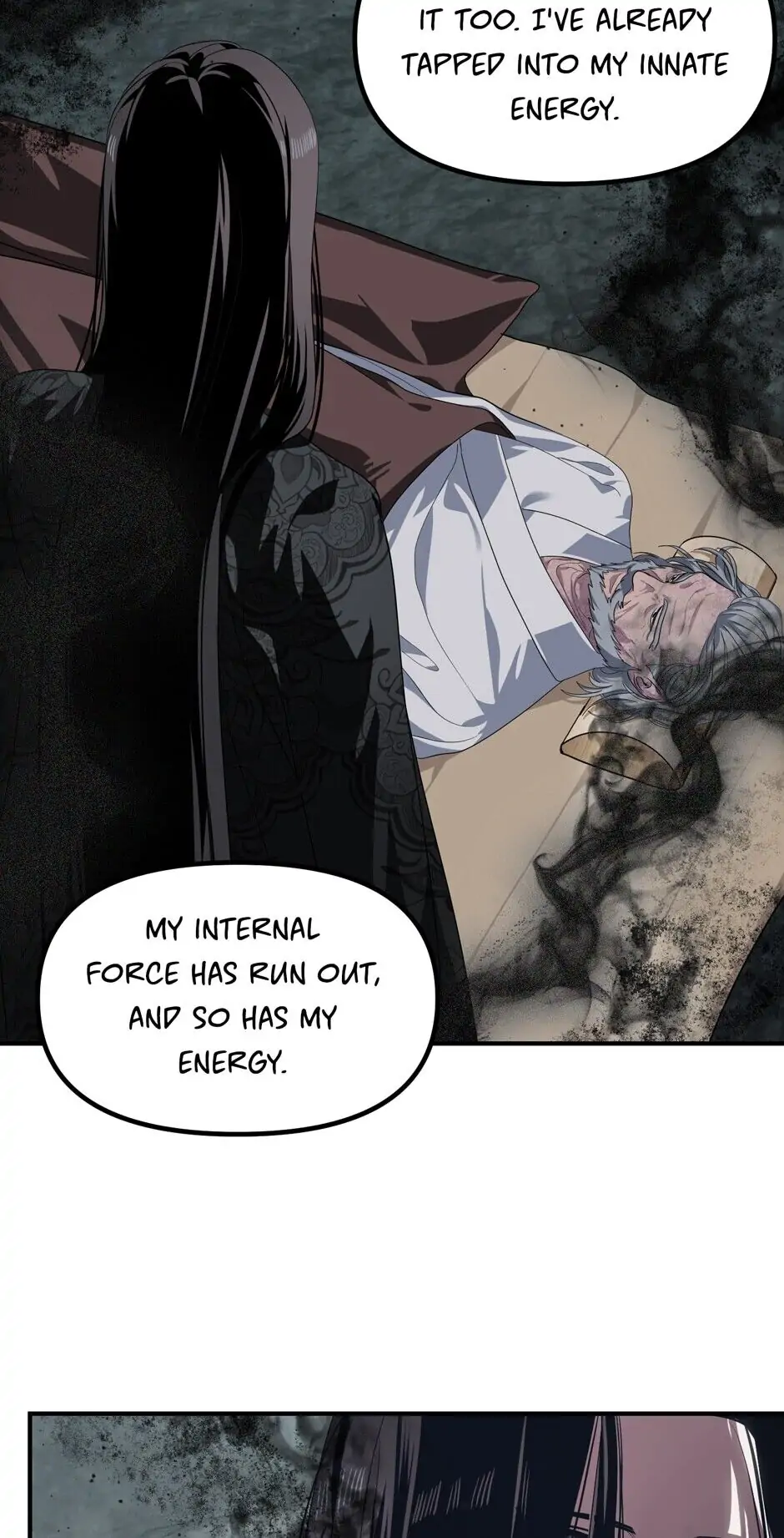 Read SSS Class Suicide Hunter En Manga Online