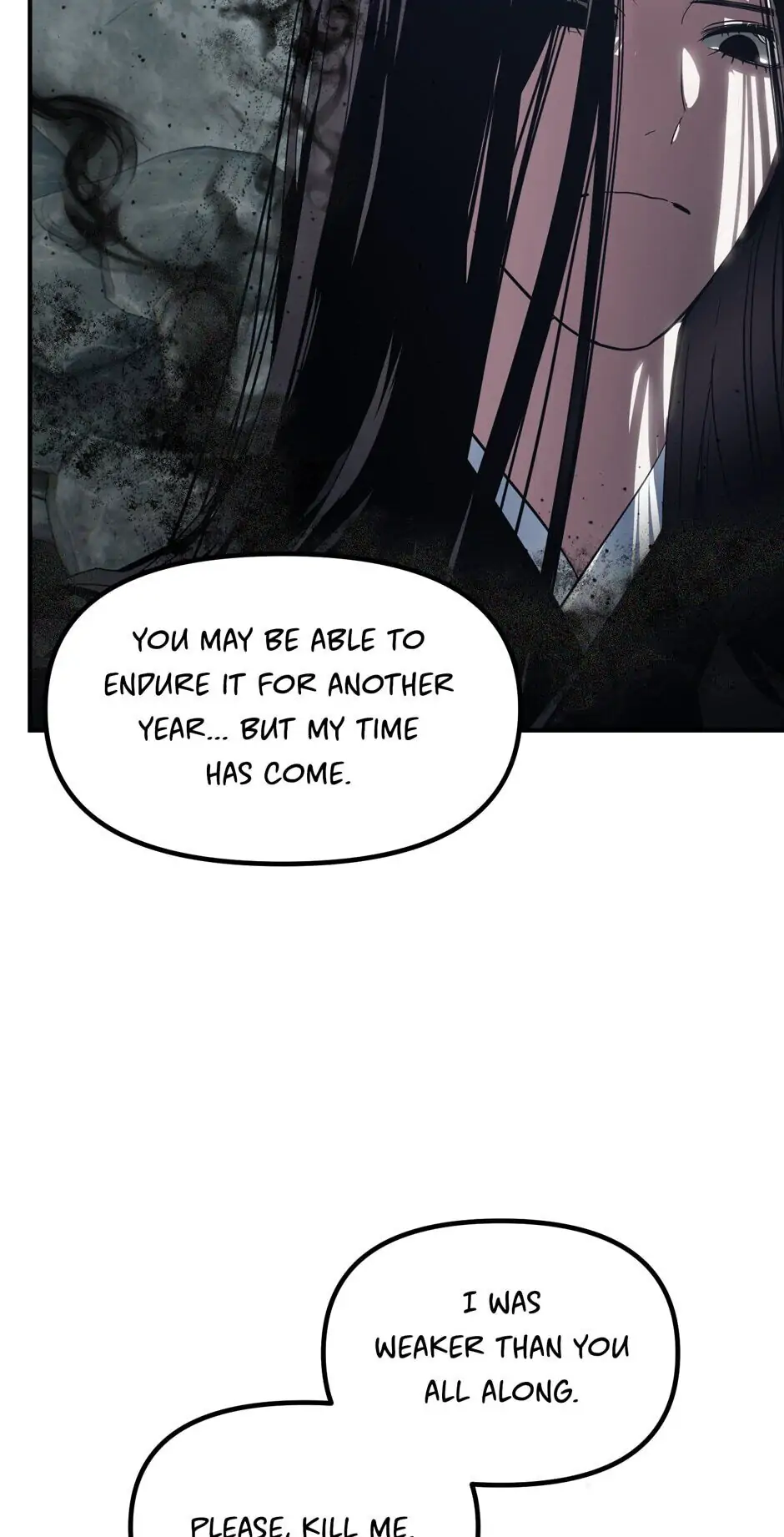 Read SSS Class Suicide Hunter En Manga Online